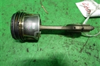 Поршень с шатуном (1.4 F6JB TDI) для Ford Fiesta с 2001-2008г