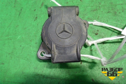 Корпус розетки (A0085455826) для Mercedes Benz  TRUCK Axor 2 с 2004г