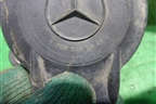 Корпус розетки (A0085455826) для Mercedes Benz  TRUCK Axor 2 с 2004г