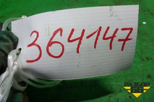 Корпус розетки (A0085455826) для Mercedes Benz  TRUCK Axor 2 с 2004г