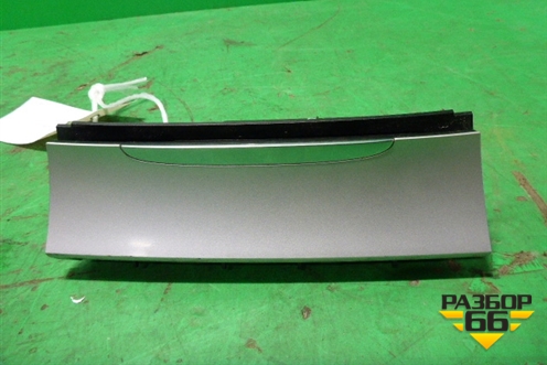 Пепельница (передняя) (3C0863284G) ( 3C0857961G) для Volkswagen Passat (B6) с 2005-2010г