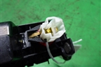 Пепельница (передняя) (3C0863284G) ( 3C0857961G) для Volkswagen Passat (B6) с 2005-2010г