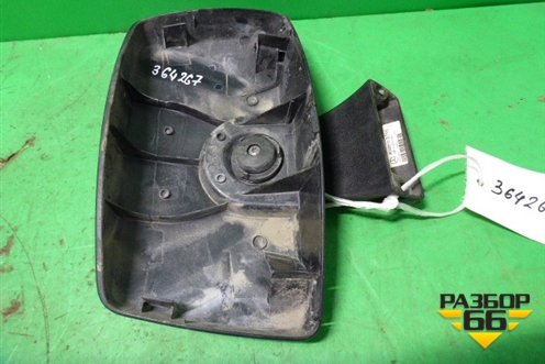 Корпус зеркала дополнительного (A0028103716) для Mercedes Benz  TRUCK Axor 2 с 2004г