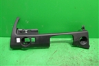 Накладка на торпедо (левая) (3C1857200G) для Volkswagen Passat (B6) с 2005-2010г