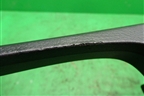 Накладка на торпедо (левая) (3C1857200G) для Volkswagen Passat (B6) с 2005-2010г
