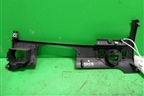 Накладка на торпедо (левая) (3C1857200G) для Volkswagen Passat (B6) с 2005-2010г