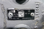 Редуктор рулевой (160 bar 06/2012г с кронштейном) (A9444600000) для Mercedes Benz  TRUCK Axor 2 с 2004г