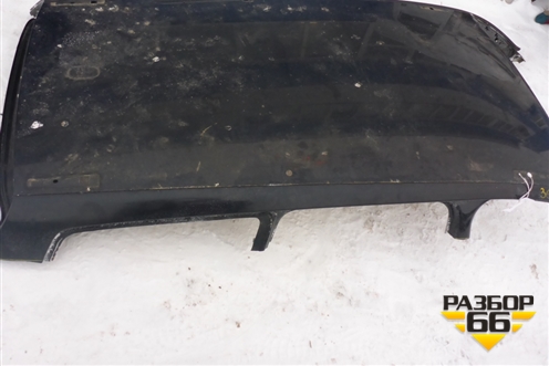 Крыша не под люк (универсал) для Volkswagen Passat (B6) с 2005-2010г