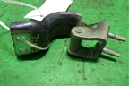 Петля двери багажника (левая) (3C9827301B) для Volkswagen Passat (B6) с 2005-2010г