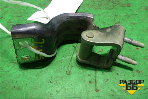 Петля двери багажника (левая) (3C9827301B) для Volkswagen Passat (B6) с 2005-2010г
