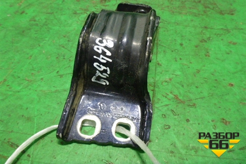 Петля двери багажника (левая) (3C9827301B) для Volkswagen Passat (B6) с 2005-2010г