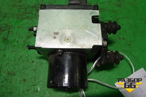 Блок ABS (3C0614109T) для Volkswagen Passat (B6) с 2005-2010г