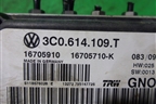 Блок ABS (3C0614109T) для Volkswagen Passat (B6) с 2005-2010г