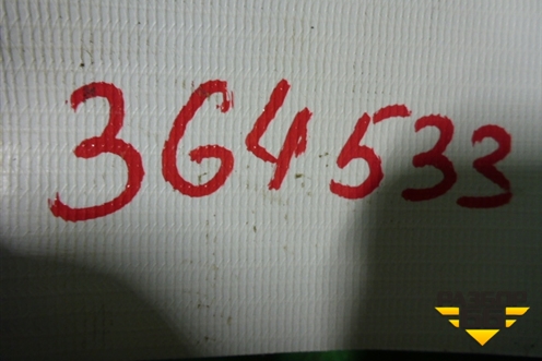 Блок ABS (3C0614109T) для Volkswagen Passat (B6) с 2005-2010г