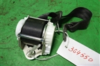 Ремень безопасности задний правый (3C9857805J) для Volkswagen Passat (B6) с 2005-2010г