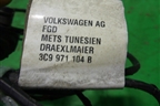 Проводка заднего бампера (на датчики парковки) (3C9971104B) для Volkswagen Passat (B6) с 2005-2010г