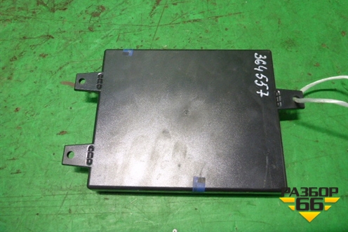 Блок электронный (Bluetooth) (5N0035730A) для Volkswagen Passat (B6) с 2005-2010г