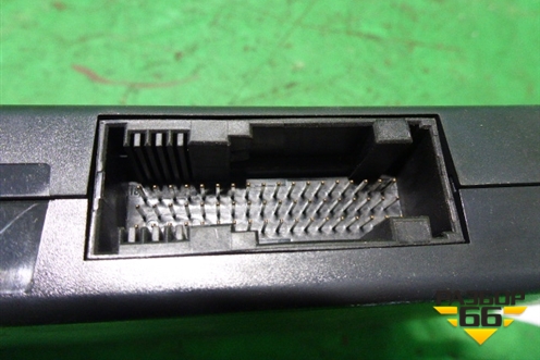 Блок электронный (Bluetooth) (5N0035730A) для Volkswagen Passat (B6) с 2005-2010г