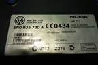 Блок электронный (Bluetooth) (5N0035730A) для Volkswagen Passat (B6) с 2005-2010г