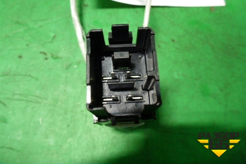 Кнопка аварийной сигнализации (3C8953509) для Volkswagen Passat (B6) с 2005-2010г