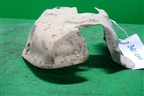 Экран тепловой (на выпускной коллектор 2.5л PY) для Mazda Mazda 6 (GJ) с 2012г