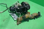 Турбина (2.0 CBD TDI) (03L253016G) для Volkswagen Passat (B6) с 2005-2010г