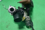 Турбина (2.0 CBD TDI) (03L253016G) для Volkswagen Passat (B6) с 2005-2010г