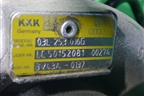 Турбина (2.0 CBD TDI) (03L253016G) для Volkswagen Passat (B6) с 2005-2010г