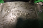 Турбина (2.0 CBD TDI) (03L253016G) для Volkswagen Passat (B6) с 2005-2010г