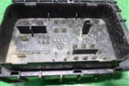 Блок предохранителей подкапотный (3C0937125) для Volkswagen Passat (B6) с 2005-2010г