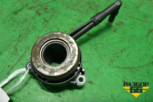 Подшипник выжимной (гидравлический новый Polcar) (510017710) для Volkswagen Passat (B6) с 2005-2010г