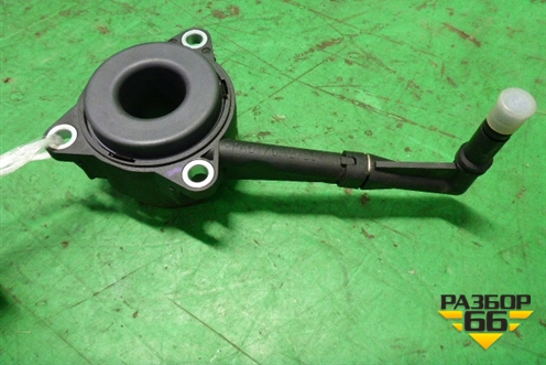 Подшипник выжимной (гидравлический новый Polcar) (510017710) для Volkswagen Passat (B6) с 2005-2010г