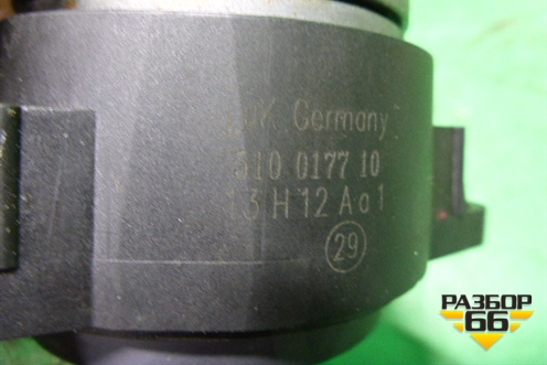 Подшипник выжимной (гидравлический новый Polcar) (510017710) для Volkswagen Passat (B6) с 2005-2010г