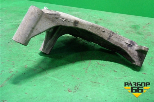 Кронштейн двигателя правый (2.0 CBD TDI) (03L199207) для Volkswagen Passat (B6) с 2005-2010г