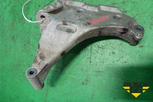 Кронштейн двигателя правый (2.0 CBD TDI) (03L199207) для Volkswagen Passat (B6) с 2005-2010г
