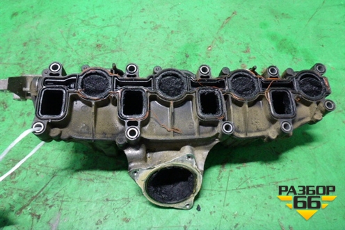 Коллектор впускной (2.0 CBD TDI) для Volkswagen Passat (B6) с 2005-2010г