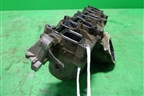 Коллектор впускной (2.0 CBD TDI) для Volkswagen Passat (B6) с 2005-2010г