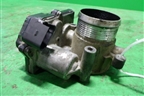 Заслонка дроссельная электрическая (2.0 CBD TDI) (03L128063D) для Volkswagen Passat (B6) с 2005-2010г
