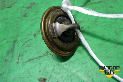 Термостат (2.0 CBD TDI) для Volkswagen Passat (B6) с 2005-2010г
