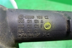 Фланец системы охлаждения (2.0 CBD TDI) (03G121121F) для Volkswagen Passat (B6) с 2005-2010г