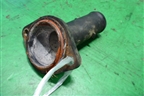 Фланец системы охлаждения (2.0 CBD TDI) (03G121121F) для Volkswagen Passat (B6) с 2005-2010г