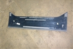 накладка (на крышу передняя часть) для Citroen C4 Picasso c 2006-2014г