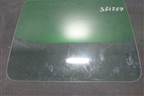 Стекло двери задней левой (MR237925) для Mitsubishi Pajero Sport с 1996-2008г