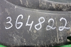 Брызговик задний правый (75820T1GG0) для Honda CR-V(RM) с 2012г