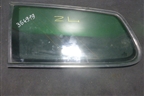 Стекло глухое левое (2009г) (3C9845297AK) для Volkswagen Passat (B6) с 2005-2010г