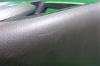 Подлокотник (светло-коричневый АКПП) для Kia Sportage с 2010-2015г