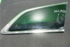 Стекло глухое правое (заднее) (EG2262950C) для Mazda CX 7 с 2006-2012г