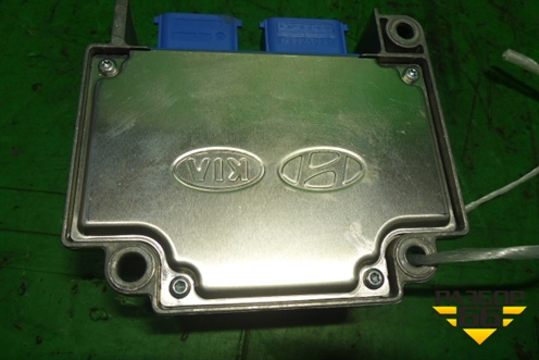 Блок управления AIR BAG (959103U100) для Kia Sportage с 2010-2015г