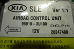 Блок управления AIR BAG (959103U100) для Kia Sportage с 2010-2015г