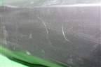 Накладка на порог наружная правая  (71800SWTW020M1) для Honda CR-V(RE) с 2006-2012г